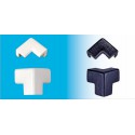 Eckverbinder Profil E