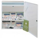 Verbandschrank Medicus