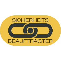 Sicherheitsbeauftragter