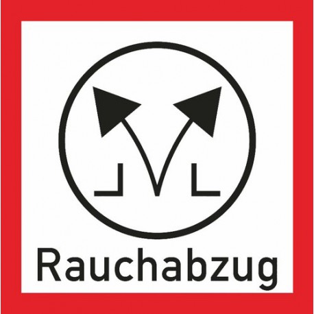 Rauchabzug