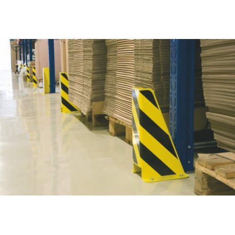 AnfahrschutzU-Profil