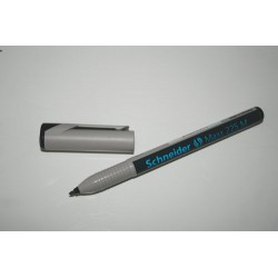 Universalmarker zum Beschriften von glatten Oberflächen