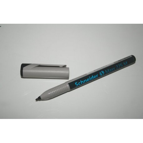 Universalmarker zum Beschriften von glatten Oberflächen