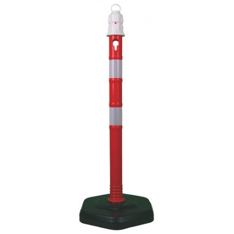 Kettenpfosten Multimax