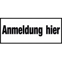 Anmeldung hier