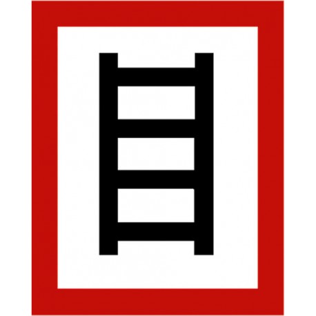 Stelle zum Anleitern