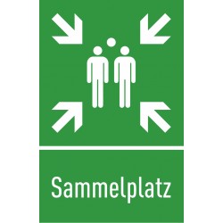 Sammelplatz