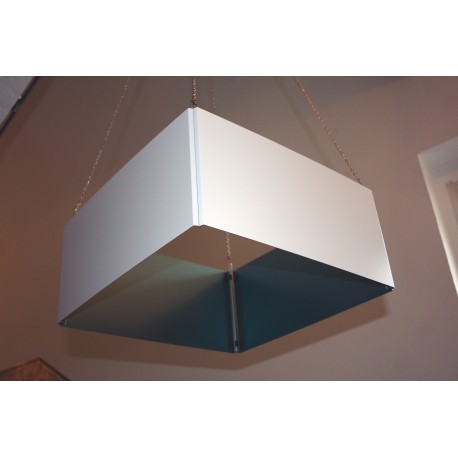 Sicherheitsampel System Quadro