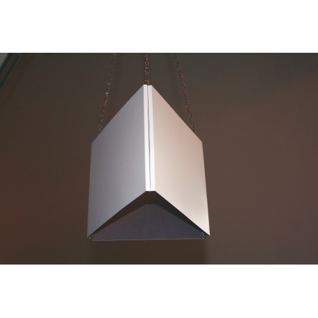 Sicherheitsampel System Trio