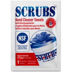 Reinigungstuch VE 1 Tuch / Packung