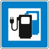 Ladestation für Elektrofahrzeuge