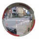 Verkehrsspiegel rund aus Acrylglas
