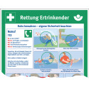 Rettung Ertrinkender