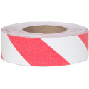 3365 Safety Track Körnung 60 R13 Rot/Weiß