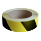 4265 Flex Track R10 Schwarz-Gelb