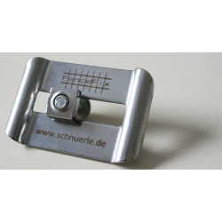 FenceFix Schilderhalter
