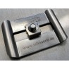 FenceFix Schilderhalter