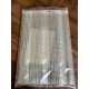 PVC-Abdeckung, klar, Pack