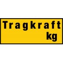 Tragkraft ... KG