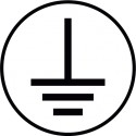 Symbol Erdung