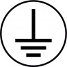 Symbol Erdung