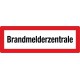 Brandmeldezentrale