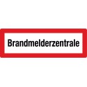 Brandmelderzentrale