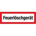 Feuerlöschgerät