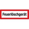Feuerlöschgerät