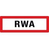 RWA (Rauchwärmeabzug)