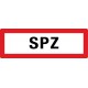 SPZ (Sprinklerzentrale)