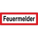 Feuermelder