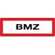 BMZ (Brandmeldezentrale)