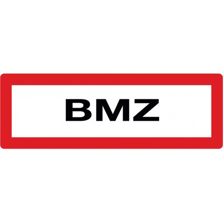 BMZ (Brandmeldezentrale)