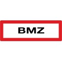 BMZ (Brandmeldezentrale)