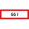 GG I (Gefahrengruppe I)