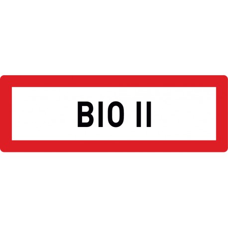 BIO I (Biologische Gefahrengruppe I)