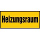 Heizungsraum