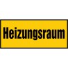 Heizungsraum