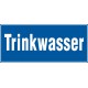 Trinkwasser