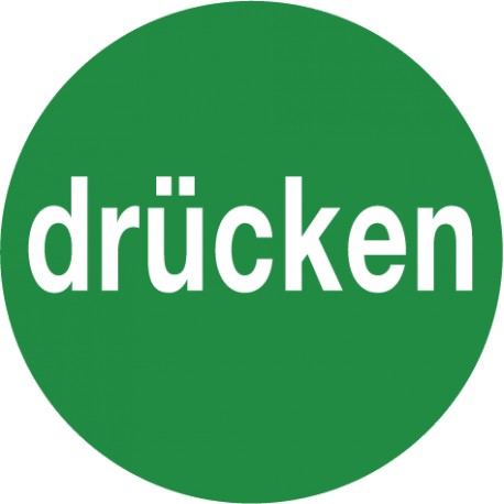 Dücken (rund)