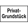 Privat-Grundstück