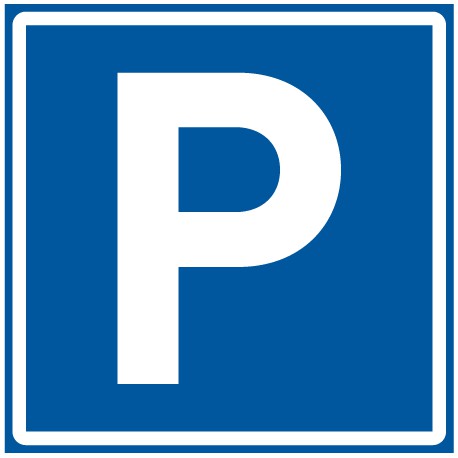 Parkplatz