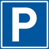 Parkplatz