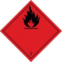 Entzündbare Gase (2.1)