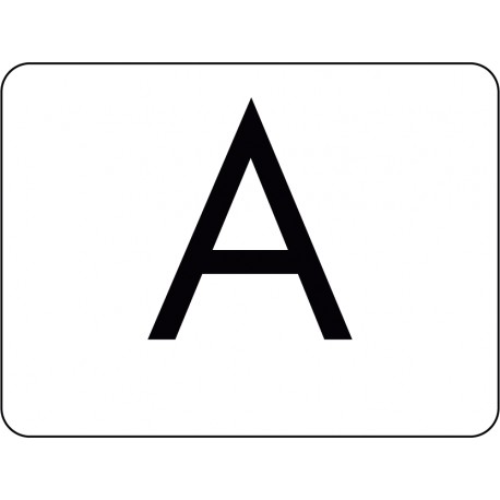 A - Abfall