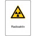 Radioaktiv