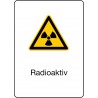 Radioaktiv