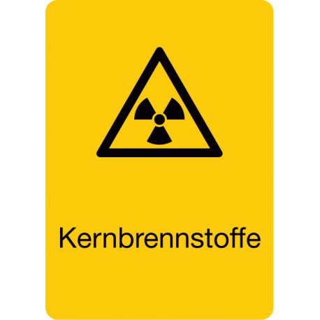 Kernbrennstoffe