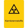 Kernbrennstoffe